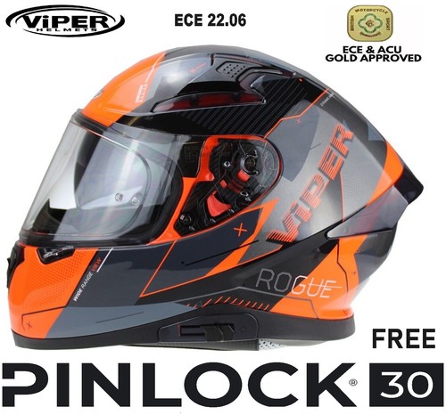 Viper rsv95 full - viper,